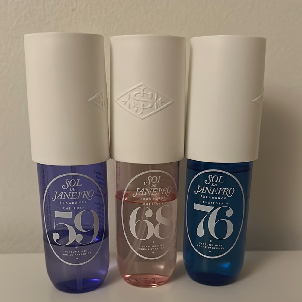 Sol de Janeiro bundle